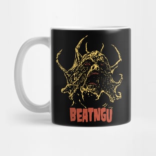 CREEPER Mug